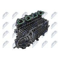 NTY BKS-WW-022 Saugrohrmodul