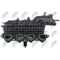 NTY BKS-WW-022 Saugrohrmodul