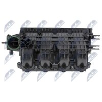 NTY BKS-WW-022 Saugrohrmodul