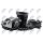 NTY BKS-WW-028 Saugrohr, Luftversorgung