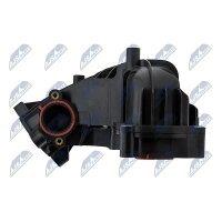 NTY BKS-WW-011 Saugrohr, Luftversorgung