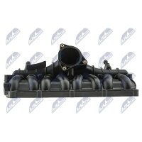 NTY BKS-WW-015 Saugrohrmodul