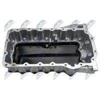 NTY BMO-WW-043 Ölwanne