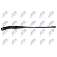 NTY EWB-WW-019 Wischarm, Scheibenreinigung