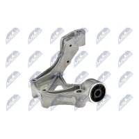 NTY ZWD-WW-001B Halter, Querlenkerlagerung