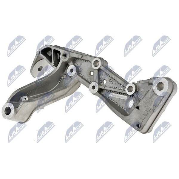 NTY ZWD-WW-016A Halter, Querlenkerlagerung