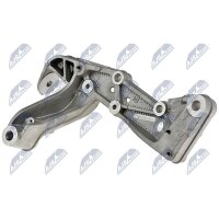 NTY ZWD-WW-016A Halter, Querlenkerlagerung