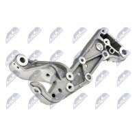 NTY ZWD-WW-016A Halter, Querlenkerlagerung