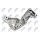 NTY ZWD-WW-016A Halter, Querlenkerlagerung