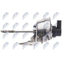 NTY ECD-WW-016 Stellelement, Turbolader