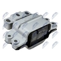 NTY ZPS-WW-099 Lagerung, Schaltgetriebe