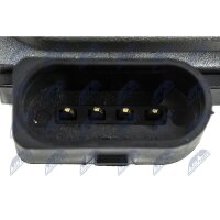 NTY ETB-WW-038 Drosselklappenstutzen
