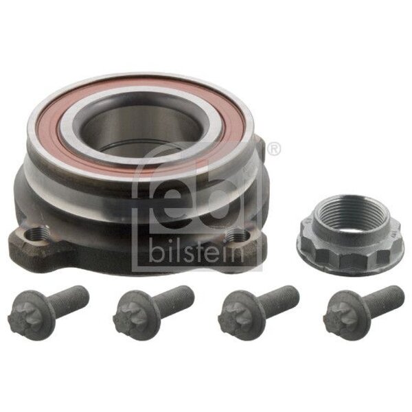 FEBI BILSTEIN 12202 Radlagersatz