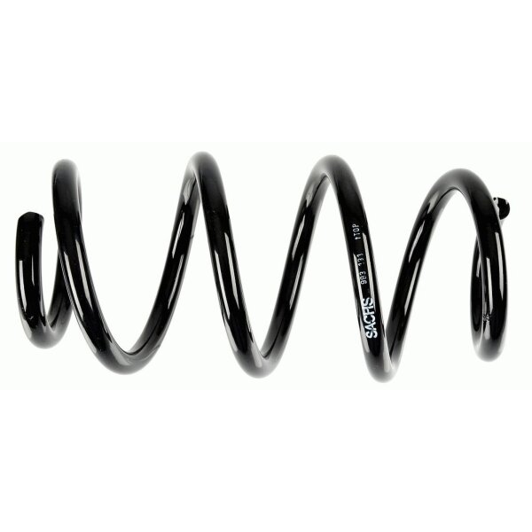 SACHS 993 131 Fahrwerksfeder