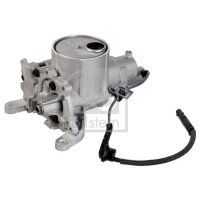 FEBI BILSTEIN 178686 Ölpumpe