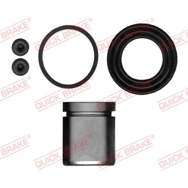 QUICK BRAKE 114-5048 Reparatursatz, Bremssattel