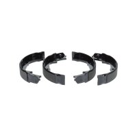 BOSCH 0 986 487 932 Bremsbackensatz, Feststellbremse