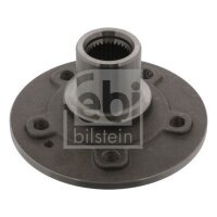 FEBI BILSTEIN 40650 Radnabe