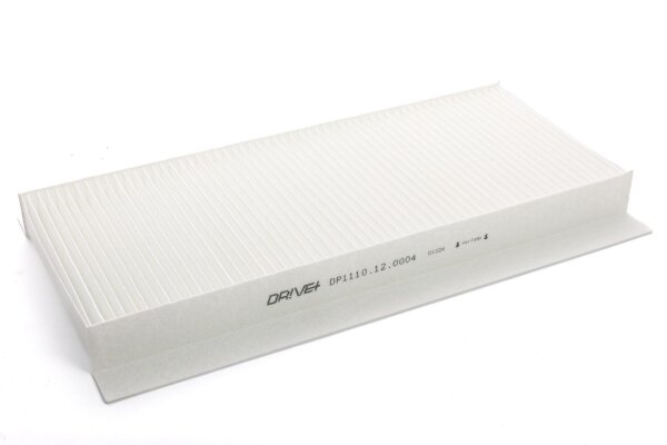 DR!VE+ DP1110.12.0004 Filter, Innenraumluft