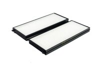 DR!VE+ DP1110.12.0342 Filter, Innenraumluft