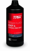 TRW PFB601SE Bremsflüssigkeit