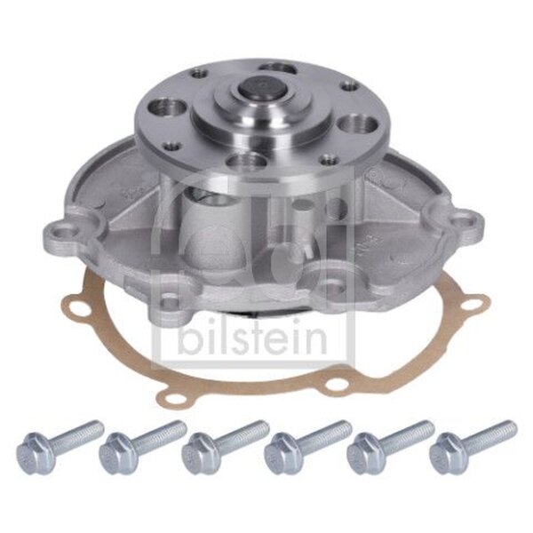 FEBI BILSTEIN 185669 Wasserpumpe, Motorkühlung