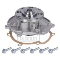 FEBI BILSTEIN 185669 Wasserpumpe, Motorkühlung