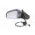 ABAKUS 0209M01 Außenspiegel