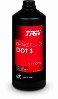 TRW PFB301SE Bremsflüssigkeit
