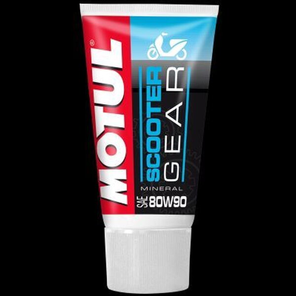 MOTUL 105859 Getriebeöl