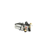 MAHLE AC 1194 000S Kondensator, Klimaanlage