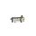 MAHLE AC 1194 000S Kondensator, Klimaanlage