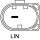 BOSCH 1 986 A00 041 Generator