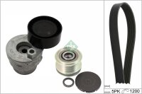 Schaeffler INA 529 0015 21 Keilrippenriemensatz