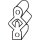BOSAL 255-750 Halter, Abgasanlage