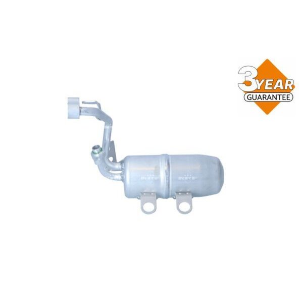 NRF 33290 Trockner, Klimaanlage