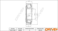 DR!VE+ DP2010.10.0285 Radlagersatz