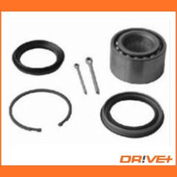 DR!VE+ DP2010.10.0354 Radlagersatz