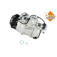 NRF 32836 Kompressor, Klimaanlage
