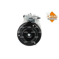 NRF 32836 Kompressor, Klimaanlage