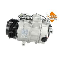 NRF 32836 Kompressor, Klimaanlage