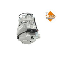 NRF 32836 Kompressor, Klimaanlage