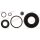 QUICK BRAKE 114-0301 Reparatursatz, Bremssattel