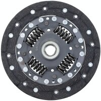 SACHS 3000 951 702 Kupplungssatz
