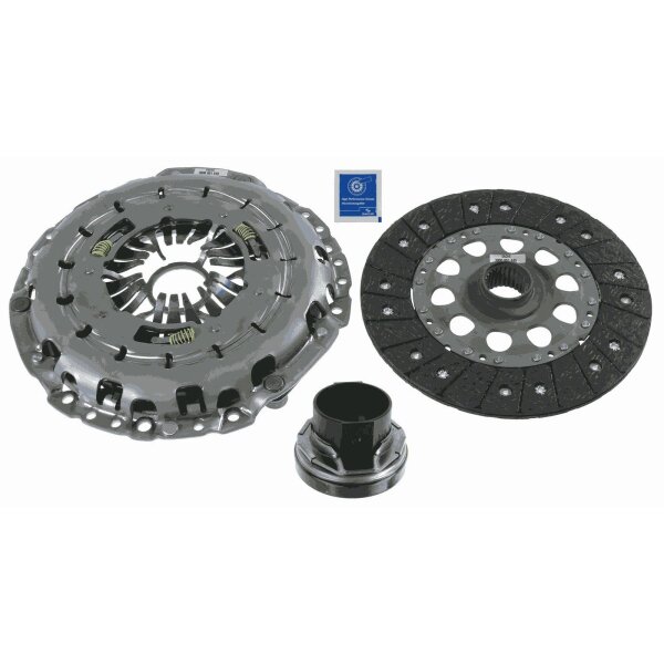 SACHS 3000 951 845 Kupplungssatz