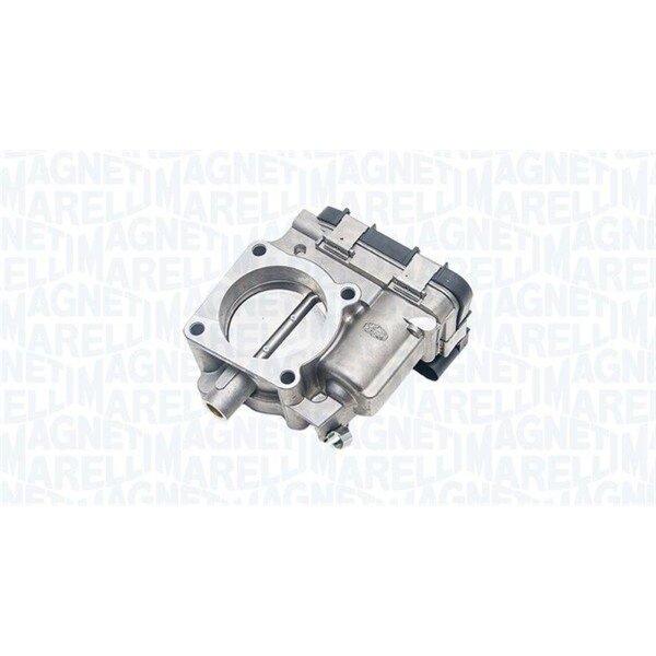 MAGNETI MARELLI 802011640105 Drosselklappenstutzen