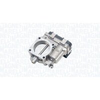 MAGNETI MARELLI 802011640105 Drosselklappenstutzen
