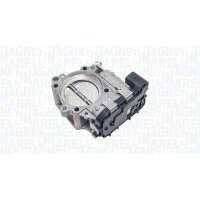 MAGNETI MARELLI 802011640105 Drosselklappenstutzen