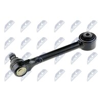 NTY ZWT-HD-020 Lenker, Radaufhängung