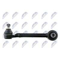 NTY ZWT-HD-020 Lenker, Radaufhängung